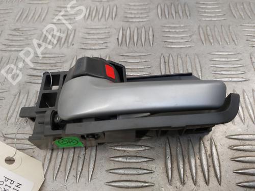 Rear left interior door handle NISSAN PIXO (UA0) 1.0 | BP23659942I15  - Image 5