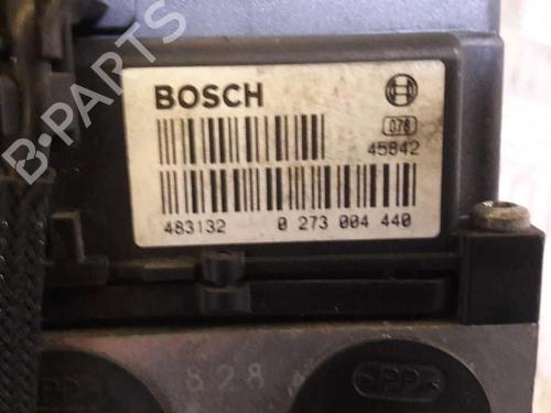 Used ABS pump ABS pump 23734503 23734503