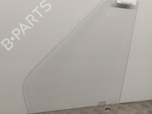Used Front left quarter glass Front left quarter glass RENAULT TRAFIC Van (T_, P_, V_) 2.1 D (64 hp) 23713475 23713475