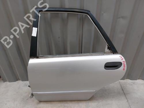 Used Left rear door VOLVO S40 I (644) 1.8 (116 hp) 23744855