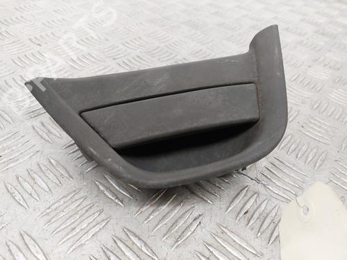 Rear right exterior door handle ALFA ROMEO 156 (932_) 1.8 16V T.SPARK (932.A3100) | BP29554710C130 