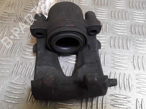 Used Left front brake caliper Left front brake caliper VW BORA I (1J2) 1.9 TDI (101 hp) 24851393 24851393