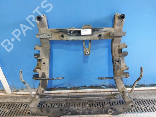 Used Subframe Subframe DACIA DUSTER (HS_) 1.5 dCi (86 hp) 28489755 28489755