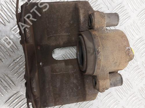 Right front brake caliper SEAT IBIZA IV (6J5, 6P1) 1.6 TDI | BP29386995M104 