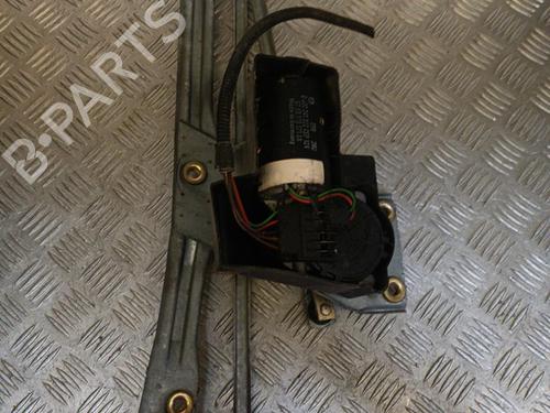 Used Front wiper motor Front wiper motor FORD SIERRA II Hatchback (GBC, GBG) 2.0 i (109 hp) 24853205 24853205