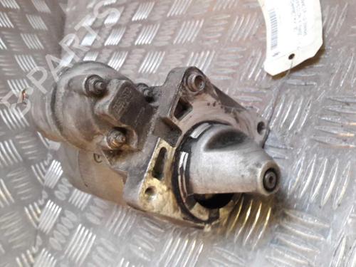 Starter LANCIA YPSILON (843_) 1.4 16V (843.AXC11, 843.AXC1B, 843.AXC1A) | BP24851341M8 - Image 2