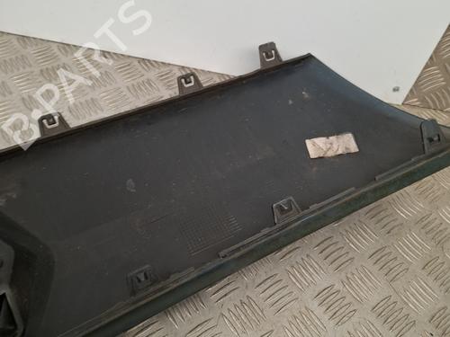 Grill RENAULT KANGOO Express (FW0/1_) 1.5 dCi 70 (FW0A, KW0V) | BP29117241C40 - Image 5