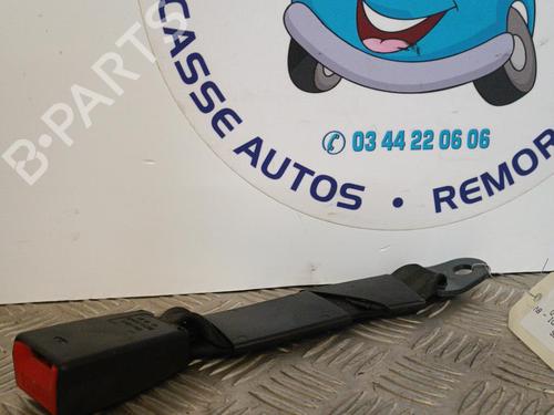 Seat buckle CITROËN C3 I (FC_, FN_) 1.4 HDi | BP23725193I32 
