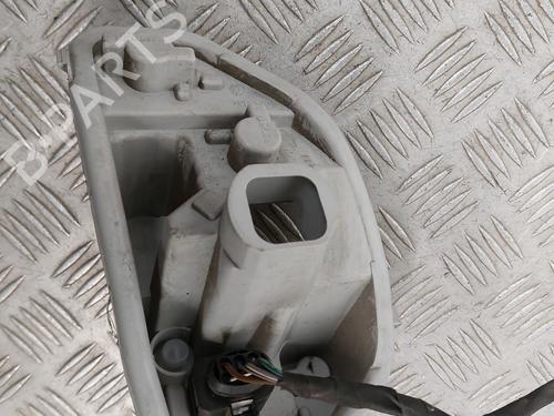 Used Lamp holder Lamp holder SEAT IBIZA IV (6J5, 6P1) 1.9 TDI (105 hp) 31883646 31883646