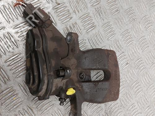 Used Left rear brake caliper Left rear brake caliper RENAULT MEGANE III Hatchback (BZ0/1_, B3_) 1.9 dCi (BZ0N, BZ0J) (131 hp) 33545746 33545746