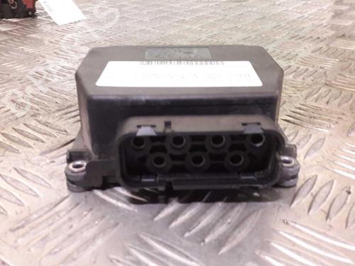Used Electronic module AUDI A3 (8P1) 1.9 TDI (105 hp) 24852363