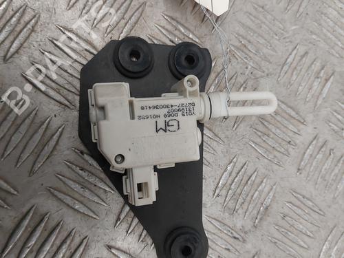 Used Electronic module OPEL MERIVA A MPV (X03) 1.7 CDTI (E75) (100 hp) 30127804