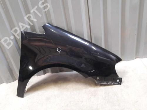 Used Right front fenders VW TOURAN (1T1, 1T2) 1.9 TDI (105 hp) 23657399