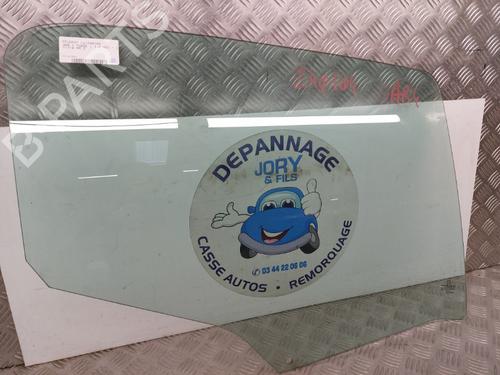 Rear left door window PEUGEOT 308 I (4A_, 4C_) 1.6 HDi | BP23745414C20 