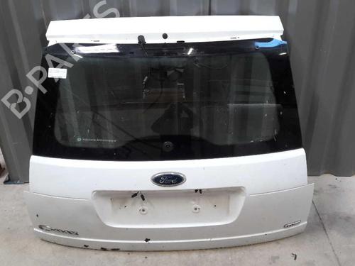 Used Tailgate FORD C-MAX (DM2) 1.6 TDCi (90 hp) 23717765
