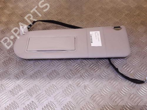 Used Right sun visor Right sun visor CITROËN C8 (EA_, EB_) 2.0 HDi (109 hp) 23657858 23657858