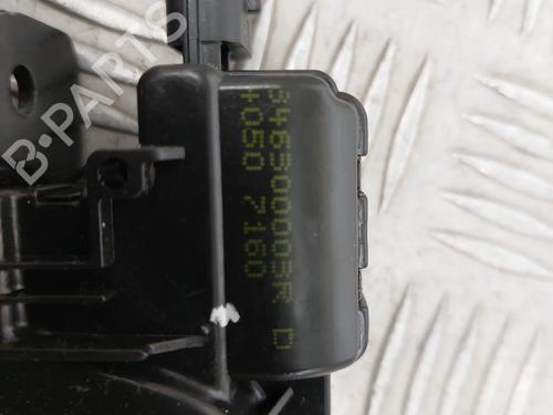 Tailgate lock RENAULT MEGANE III Grandtour (KZ0/1) 1.5 dCi (KZ09, KZ0D, KZ1G, KZ29, KZ14, KZ1W, KZ10, KZ1F,... | BP29352678C101 