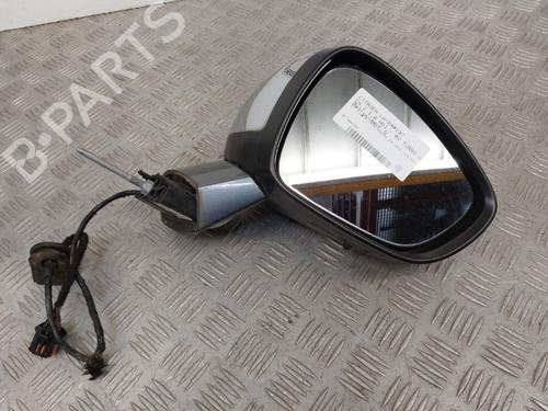Used Right mirror CITROËN C5 III (RD_) 1.6 HDi 110 (RD9HL0, RD9HR8, RD9HRA) (112 hp) 23745335