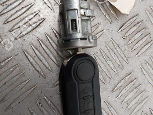 Ignition barrel PEUGEOT BOXER Van 2.2 HDi 120 | BP29898709M48 