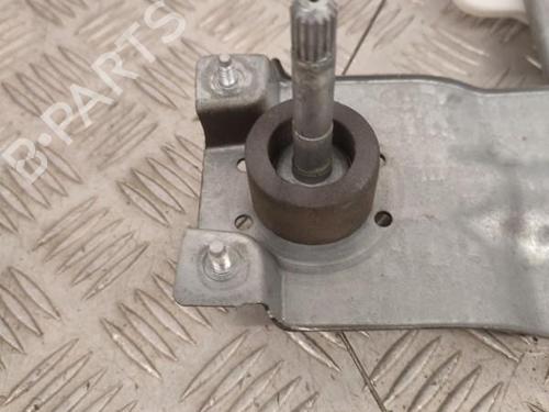 Rear left window mechanism RENAULT CLIO IV (BH_) 1.5 dCi 75 | BP23738082C24 