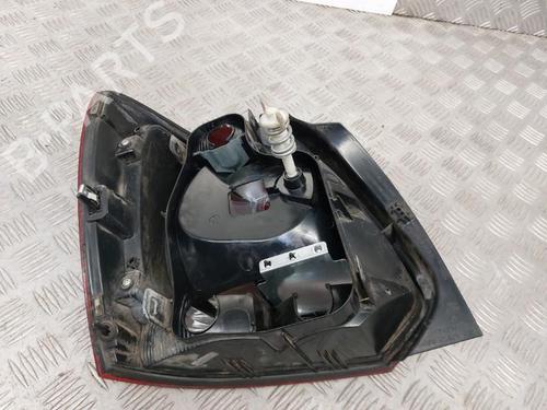Right taillight VW POLO V (6R1, 6C1) 1.6 TDI | BP23744860C35 
