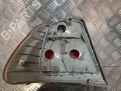Right taillight BMW 3 (E46)  | BP23715232C35 