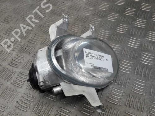 Used Right front fog light PEUGEOT 206 Hatchback (2A/C) 1.9 D (69 hp) 23658482