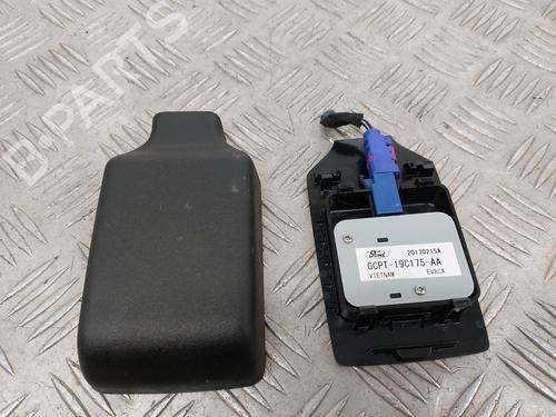 Electronic module FORD FIESTA VI (CB1, CCN) 1.0 EcoBoost | BP25214209M83 - Image 3