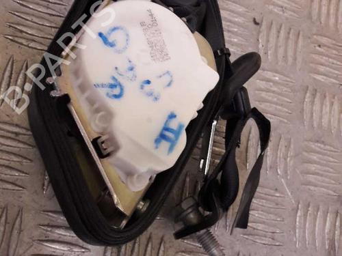 rear-left-seatbelt-citroen-c3-ii-sc_-2009-23714072 main image