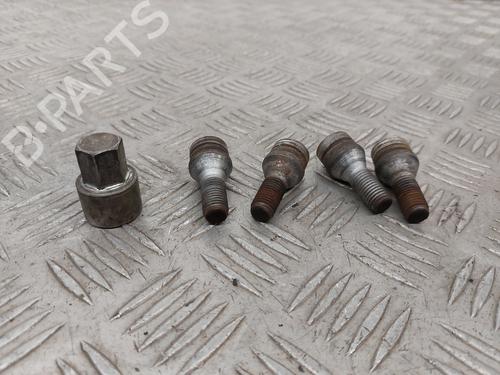 Electronic module OPEL MERIVA A MPV (X03) 1.7 CDTI (E75) | BP30127778M83