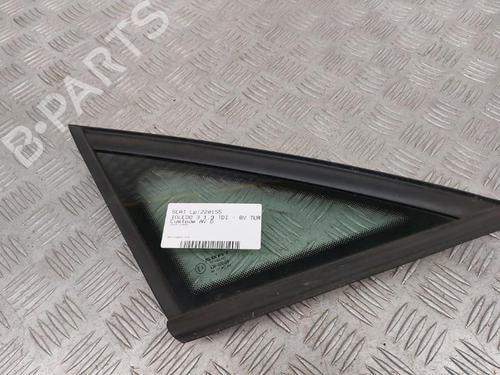 Front right quarter glass SEAT TOLEDO III (5P2) 1.9 TDI | BP23724421C112 