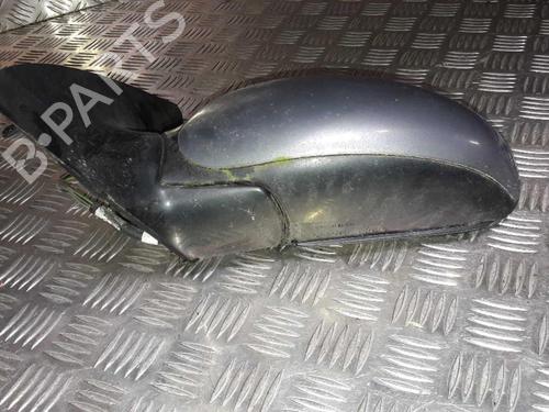 Left mirror FORD FOCUS I (DAW, DBW) 1.8 TDCi | BP23655989C26 