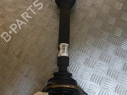 Used Left front driveshaft RENAULT LAGUNA II (BG0/1_) 1.9 dCi (125 hp) 23657249
