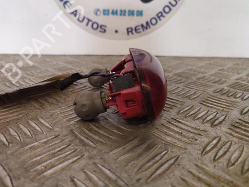 Used Third brake light Third brake light RENAULT KANGOO Express (FC0/1_) 1.2 (FC1A) (60 hp) 23658222 23658222