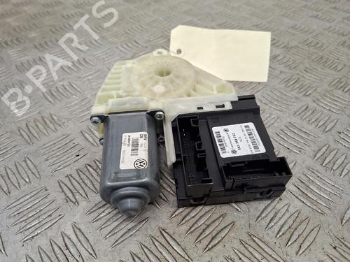 Right front window motor VW GOLF VI (5K1) | BP37482171E20 - Image 4