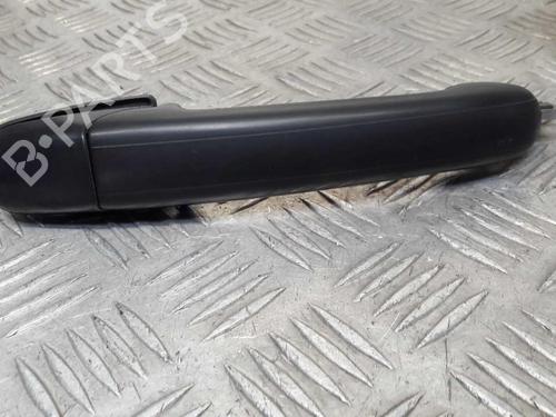 Used Front right exterior door handle SEAT CORDOBA (6K1, 6K2) 1.4 16V (75 hp) 23734710