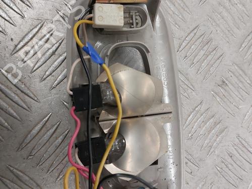 Innerbelysning CHRYSLER SEBRING (JR) 2.7 V6 24V | BP23736006I8 