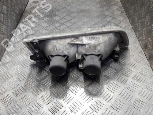 Left headlight CITROËN ZX (N2) 1.9 D | BP23714145C28 
