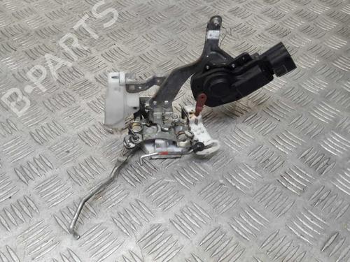 Front right lock CITROËN C1 (PM_, PN_) 1.0 | BP23735371C97 