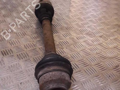 Right front driveshaft CITROËN C4 I (LC_) 1.6 HDi | BP24852425M39 - Image 3