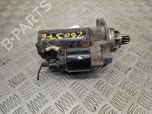 Used Starter Starter VW GOLF IV (1J1) 1.9 TDI (150 hp) 39665367 39665367