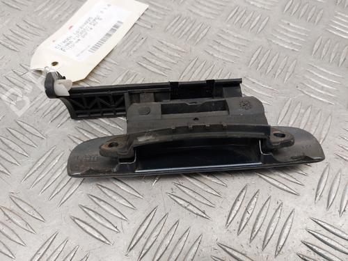 Front left exterior door handle CITROËN XSARA PICASSO (N68) 1.6 HDi | BP23745733C128 