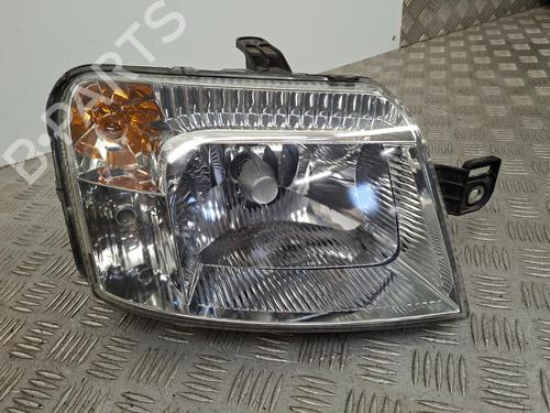 Used Right headlight Right headlight FIAT PANDA (169_) 1.1 (169.AXA1A) (54 hp) 36762283 36762283