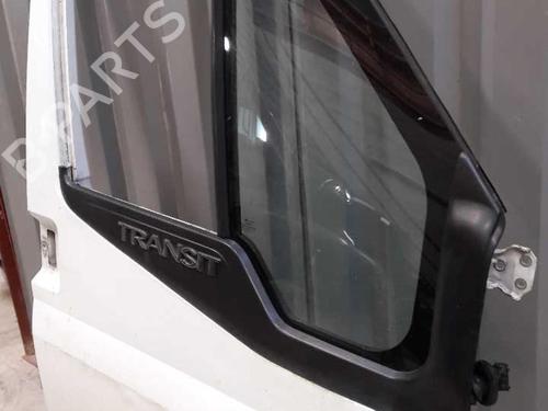 Used Right front door Right front door FORD TRANSIT Platform/Chassis (FM_ _, FN_ _, FF_ _) [2006-2014] 23656623 23656623