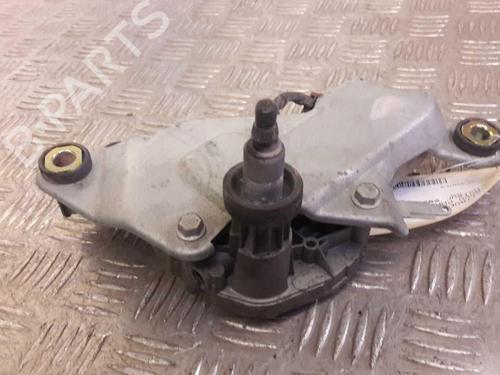 Viskermotor bakrute CITROËN SAXO (S0, S1) 1.4 VTS (75 hp) 23657662