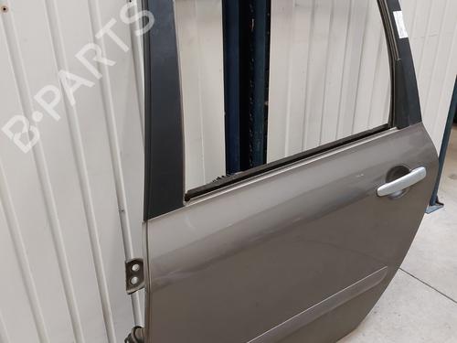 Dør venstre bak PEUGEOT 307 Break (3E) 2.0 HDI 110 | BP26521723C4 
