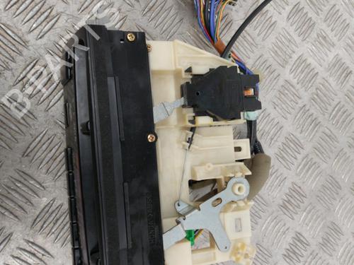 Used Climate control Climate control HONDA CIVIC VI Hatchback (EJ, EK) 1.4 i S (EJ9) (90 hp) 23737347 23737347