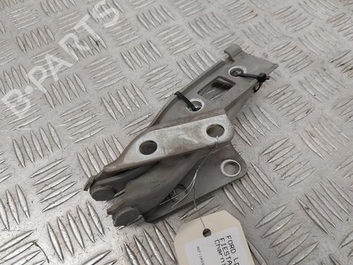 Used Hinge/Door check strap FORD FIESTA V (JH_, JD_) 1.4 TDCi (68 hp) 24467286
