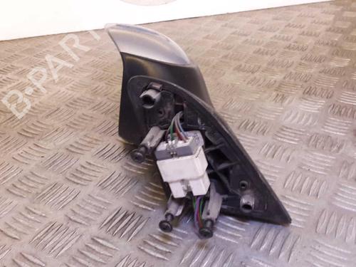 Used Left mirror Left mirror 23655168 23655168