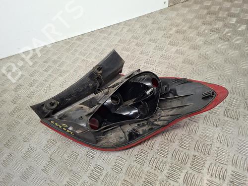 Left taillight CITROËN C4 II (NC_) 1.6 HDi 90 | BP37717645C34  - Image 5